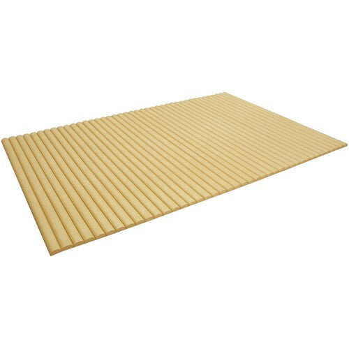 CAR-BOY 자바라 매트 소 베이지 JM14 1장