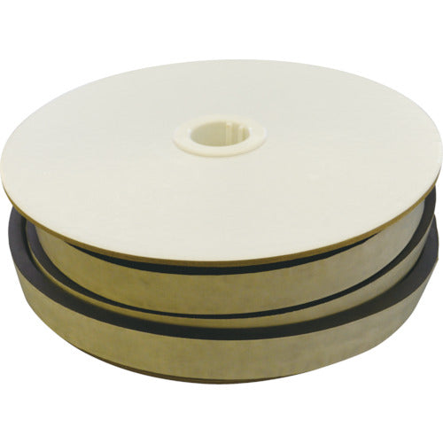 빛 스폰지 드럼 권 점착 부착 10mm×30mm×11m권 KS1030-11TW 1권