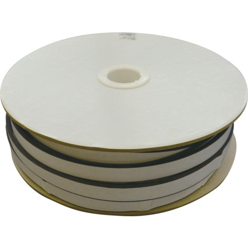 빛 스폰지 드럼 권 점착 부착 5×20mm×30M권 KS520-30TW 1권