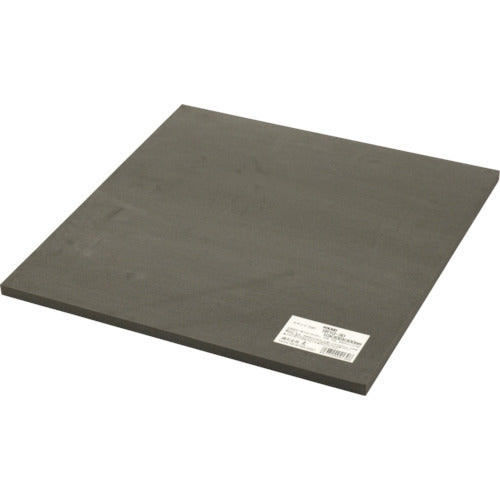 광 폴리에틸렌 스폰지 300×300×10mm 블랙 SR10-30 1개