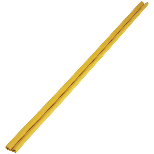 CAR−BOY 台車用やわらかバンパークッション イエロー YB02 1 本