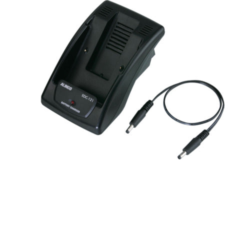 Alinco Connected Charging Stand (for EDC121A) EDC-121R 1 unit