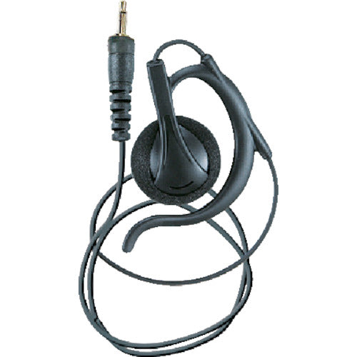 Alinco Earphones 2.5mm EME27 1 piece