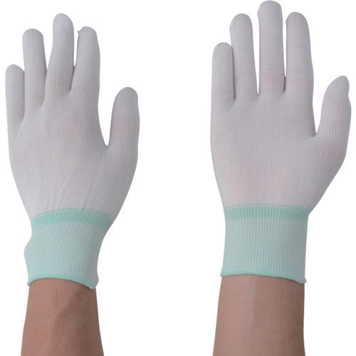 AS Azpure Inner Gloves with Fingers L 1-4294-03 1 pc