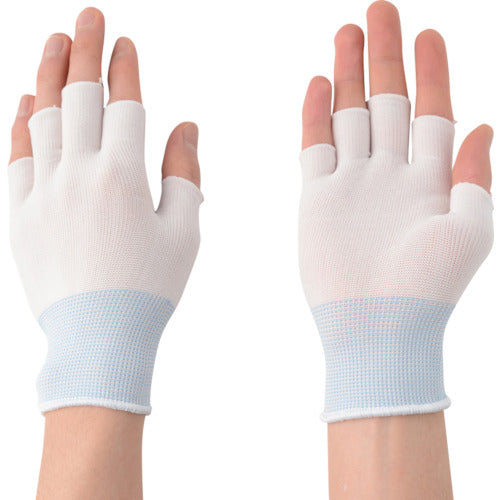 Kawanishi Pittari Club Fingerless Inner Gloves 10 Pairs 2950 1 Bag