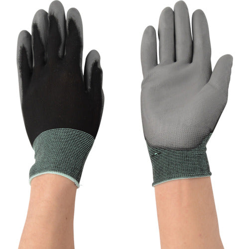 川西 ピッタリ倶楽部 ブラック 1P Mサイズ 2990-M 10 双