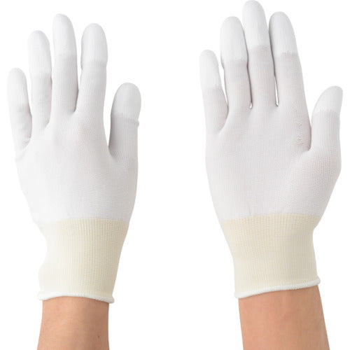 川西 ピッタリ倶楽部指先コート Lサイズ (10双入) 2993-L 1 袋