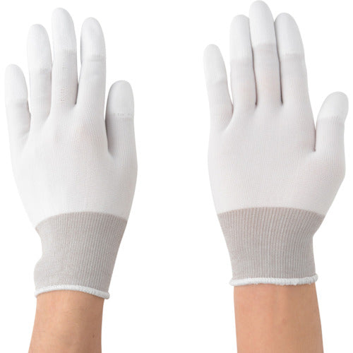 川西 ピッタリ倶楽部指先コート Mサイズ (10双入) 2993-M 1 袋