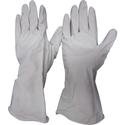 KGW Gloves Vinylex 60 ML S V-6010-S 1 pair