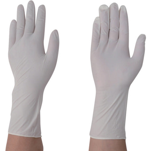 AS アズピュアニトリル手袋SP M【単位は箱】 1-2252-52 1 箱