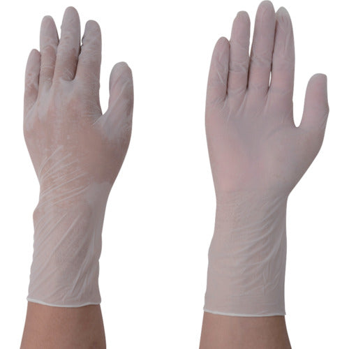 AS AP NBR Gloves PK High Grip 2M 1000 pieces 1-4769-52 1 piece