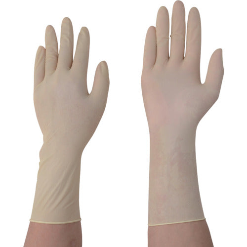 AS AP Latte Gloves PK High Grip 2M 1000 pieces 1-4776-52 1 piece