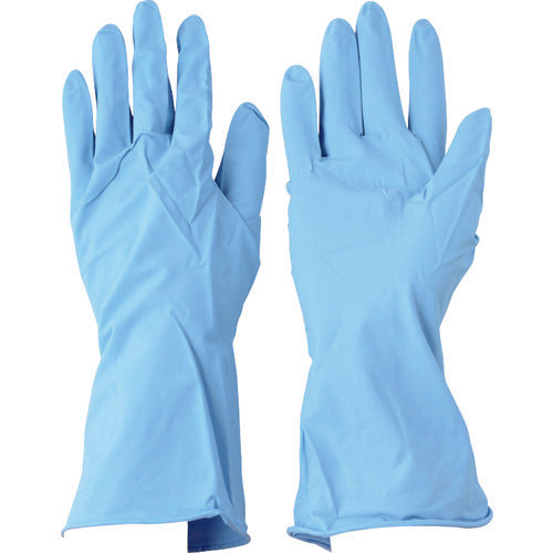Kawanishi Nitrile Thin Gloves 1P S Size 2052-S 1 Pair