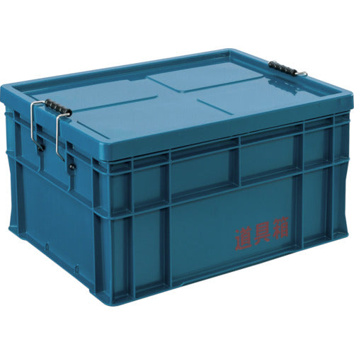 Risu Navy Tool Box 75L B-75L 1 unit