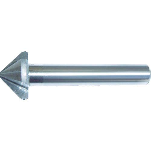 TRUSCO MC Chamfering Reamer 20.0mm 90 Degrees TMC-20-90 1 Piece