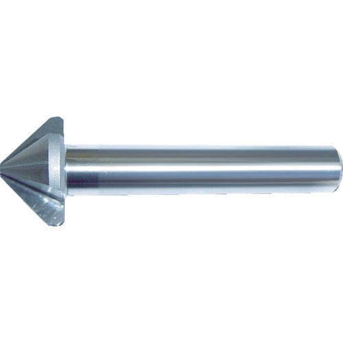 TRUSCO MC Chamfering Reamer 25.0mm 90 Degrees TMC-25-90 1 Piece