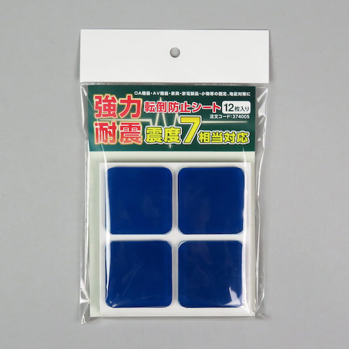 녹십자 전도 방지용 시트 12장들이 374005 1조