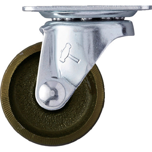 Hammer G series swivel caster 38mm 420G-C38 1 piece