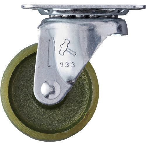 Hammer G series swivel caster 50mm 420G-C50 1 piece