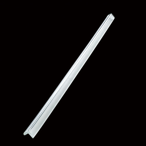 CAR-BOY 안심 쿠션 L자형 400mm 극세 클리어 CG04 1개