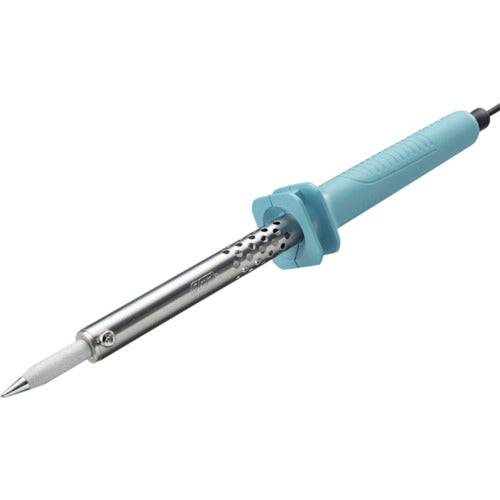 굿 전기용 납땜 인두 80W 상당 KS-80R 1개