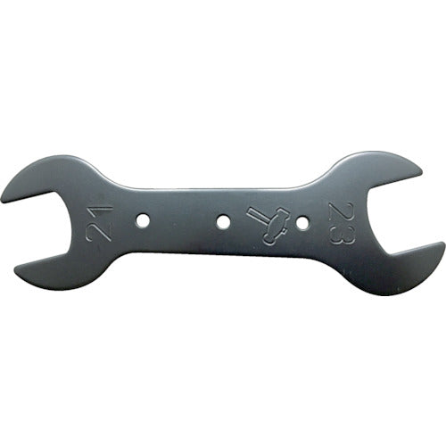Hammer Spanner 10X12 SPANER-1012 1 piece
