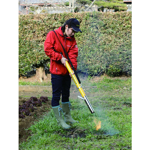 신후지 쿠사야키 버너 KB-200 1대