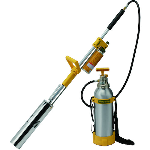 신후지 쿠사야키 버너 Pro KB300G 1대