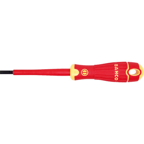 Bahco Insulated Screwdriver -0.6 x 3.5 SB196.035.100 1 piece