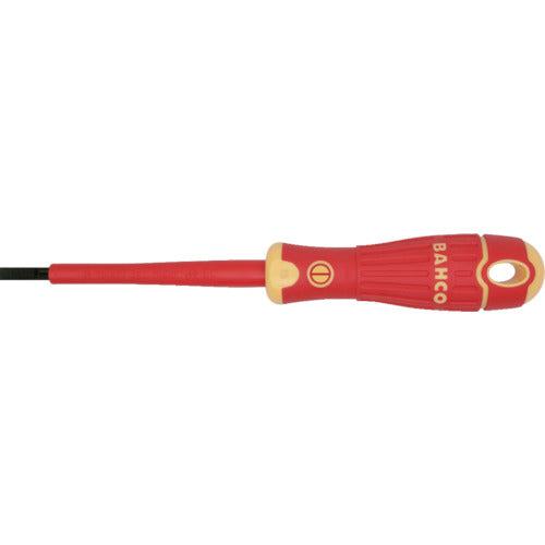 Bahco Insulated Screwdriver -1.2 x 6.5 SB196.065.150 1 piece