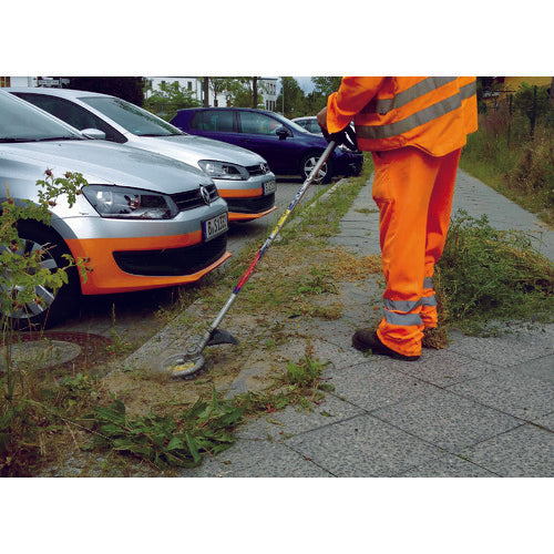 IDECH 回転ハサミ式 スーパーカルマー プロ ヒョウジュンバ ASK-V23 1 個