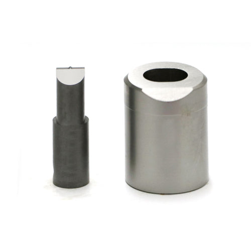 Ikura Mini Puncher Replacement Blade IS-106MP/106MPS (51422) H13X19.5C 1 S