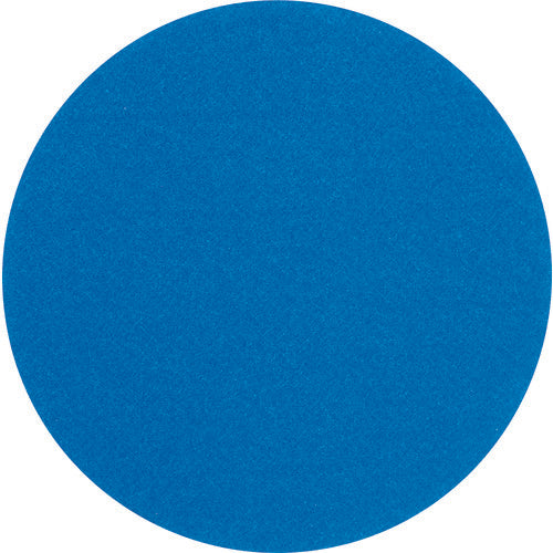3M ブルーサンディングディスク 穴なし 外径76mm #80 100枚入り H/DISC 80 3IN BLU 1 箱