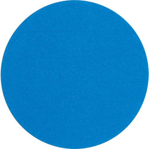 3M ブルーサンディングディスク 穴なし 外径76mm #180 100枚入り H/DISC 180 3IN BLU 1 箱