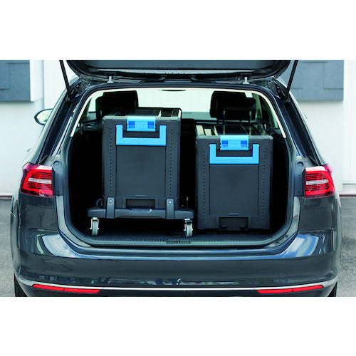 GEDORE 【매진 폐번】 【재고 한도 특가】 툴 트롤리 WORKMO W2 1110 6 단 2954435 1 대