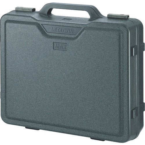 MAX Tube Marker Letter Twin Carrying Case LM-BG500 1 piece