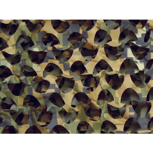 CAMO スペシャリスト レギュラーXウルトラライト ウッドランド 2.2mX3 SRU2.2X3DW 1 枚