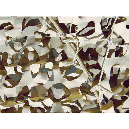 CAMO スペシャリスト レギュラーXミリタリー デジタルデザート 1.8mX3 SRM1.8X3DD 1 枚