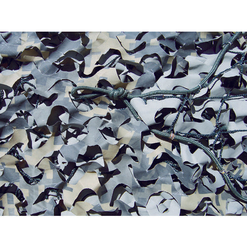 CAMO スペシャリスト レギュラーXミリタリー セージブッシュ 1.8mX6m SRM1.8X6SB 1 枚