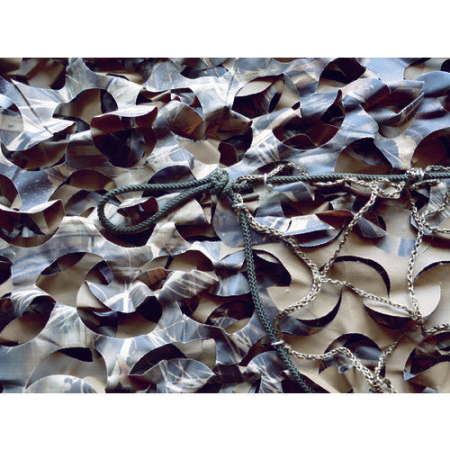 CAMO スペシャリスト リアルツリー レギュラーXミリタリー MAX−4 3m SRM3X6MAX4 1 枚