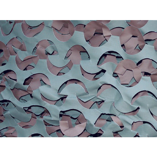 CAMO 프로 레귤러 X 울트라 라이트 그린 & 브라운 2.4mX6m XRU2.4X6GB 1장