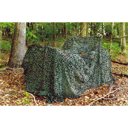 CAMO Pro Regular x Ultra Light Snow 2.4m x 3m XRU2.4X3SC 1 sheet