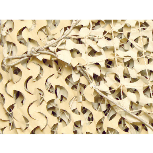 CAMO Pro Regular x Military Desert 3m x 3m XRM3X3DC 1 sheet