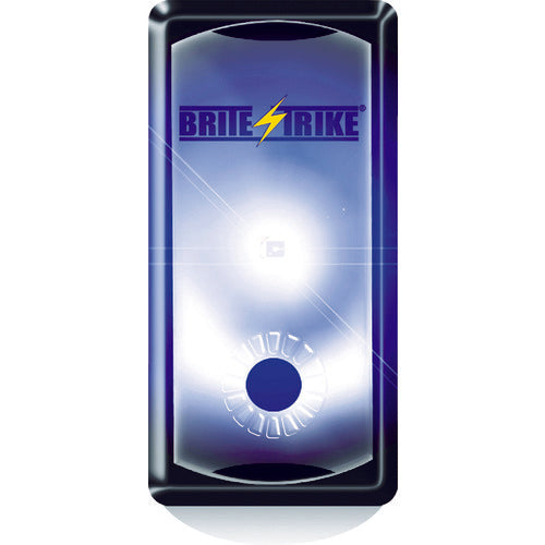 BS BRITESTRIKE APALS 100個パック ブルー APALS-BLU 1 PK