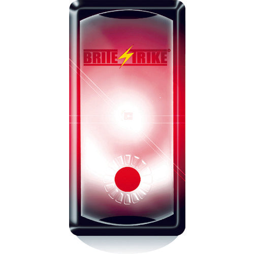 BS BRITESTRIKE APALS 100-PACK RED APALS-RED 1 PK