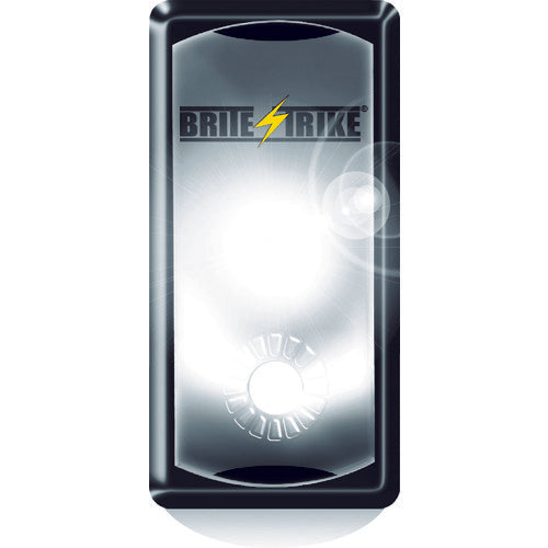 BS BRITESTRIKE APALS 100-Pack White APALS-WHI 1 PK