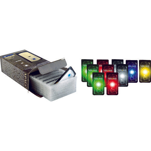 BS BRITESTRIKE APALS 10-PACK SPECIALTY PACK OASSP 1 PK