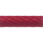 TRUSCO W Sling Type A with Color Coating 6mm x 1.0m GRC-6S1 1 pc