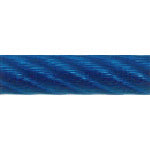 TRUSCO W Sling Type A with Color Coating 12mm x 1.0m GRC-12S1 1 pc