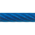 TRUSCO W Sling Type A with Color Coating 12mm x 3.0m GRC-12S3 1 pc
